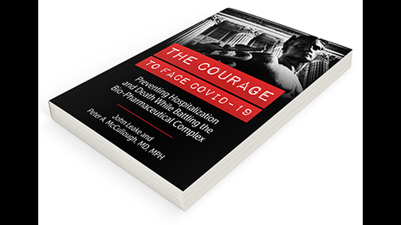 Truth is Early Treatment for COVID-19 Works: Anecdotes Support McCullough Protocol™ Early Home RX