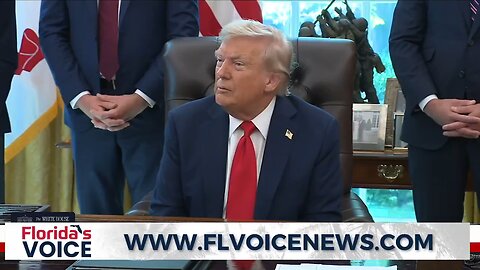 President Trump will officially challenge Gavin Newsom's Democrat gerrymander of California in court