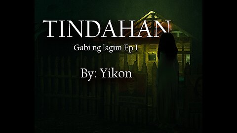 Not the "Store" I was expecting.. TINDAHAN |Demo|