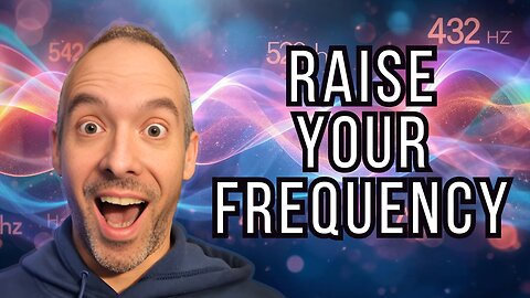 Vibrate Higher: 7 Emotional Healing Techniques