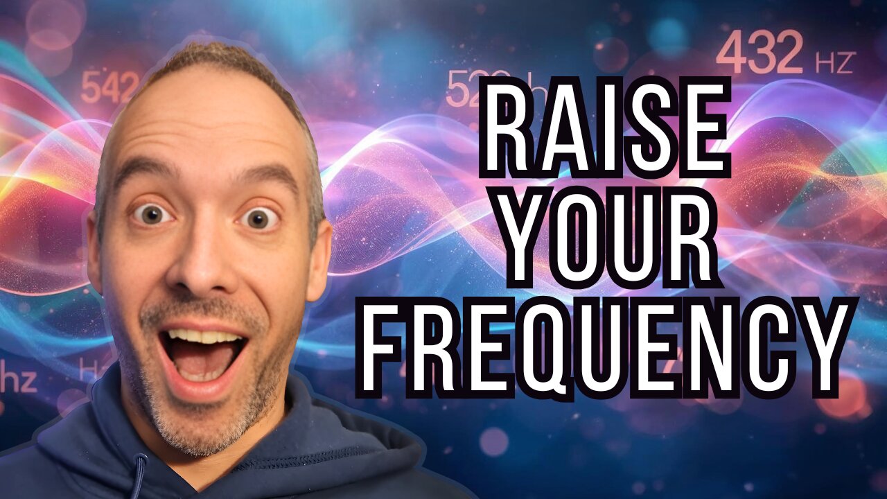 Vibrate Higher: 7 Emotional Healing Techniques