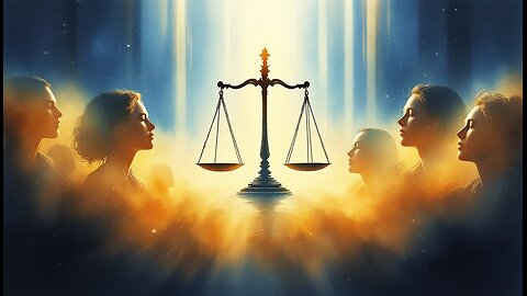 Perfect Love and Perfect Truth