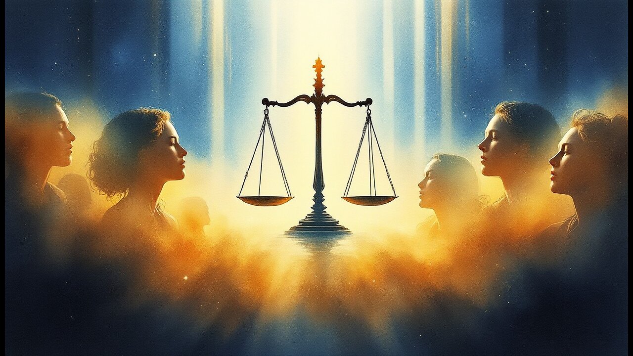 Perfect Love and Perfect Truth