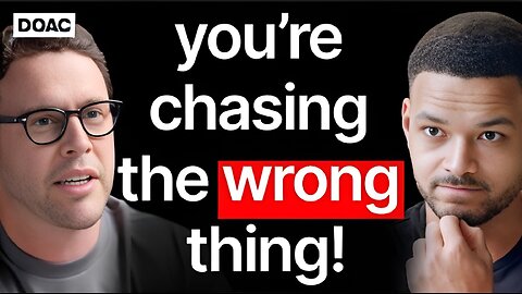 Scooter Braun: When Everything Broke, It Fixed Me