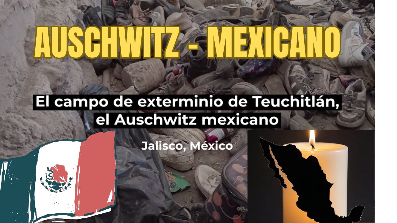 TEUCHITLAN JALISCO, MEXICO