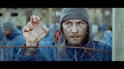 Russia and America Dumped 420 Life-Sentenced Prisoners on a Deserted Island in the Arctic