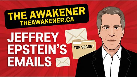 Epstein's Email Analysis