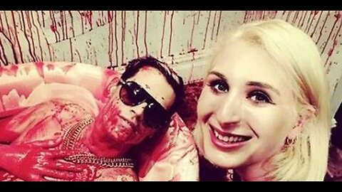 EVERGREEN SHIPPING CONTAINERS USED FOR CHILD TRAFFICKING Hillary's SS codename is Evergreen