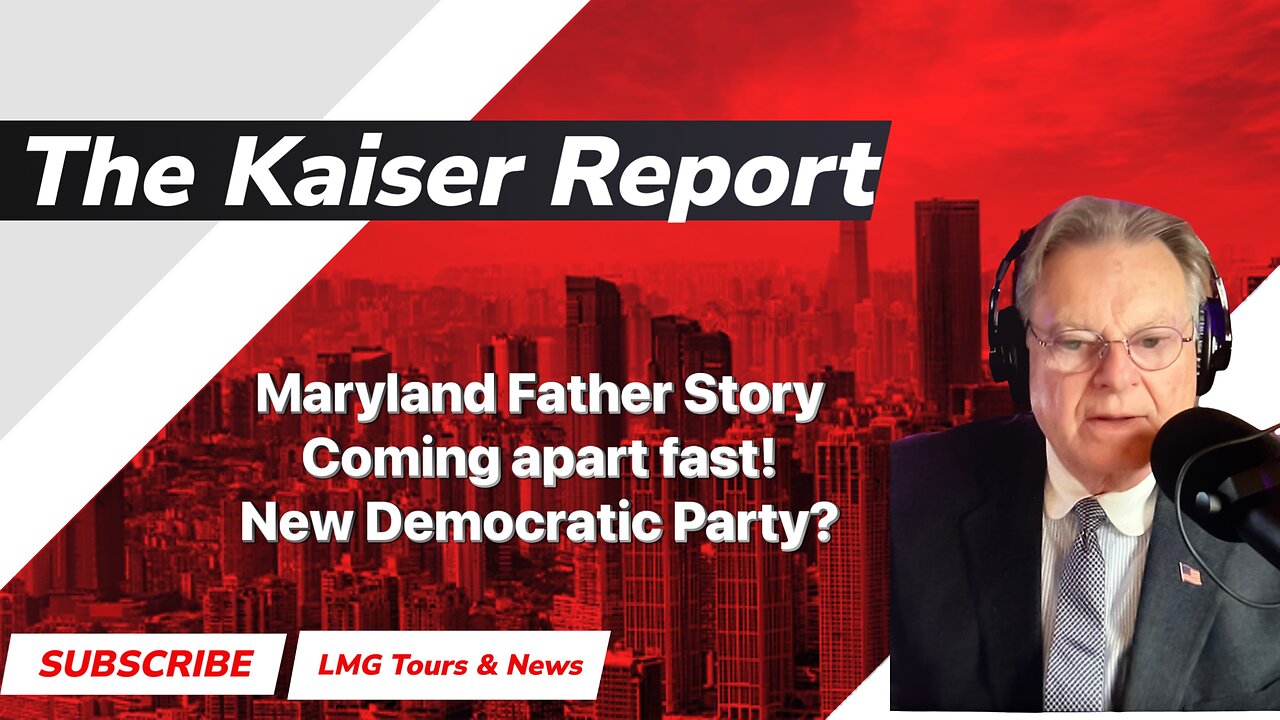 The Kaiser Report