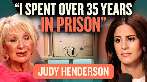 I Received a Life Sentence For A Murder I Didn’t Commit w/Judy Henderson | E221 Lila Rose Show