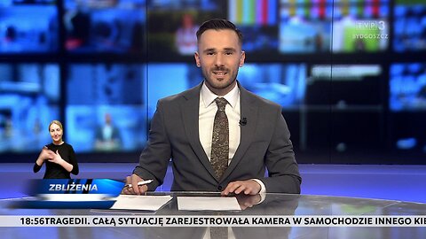 Zbliżenia TVP3 Bydgoszcz 20.05.2025