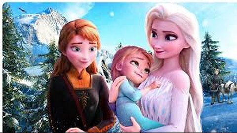 Frozen 3: Disney's SHOCKING Sibling Marriage Controversy?! DISNEY HAS GONE FULL SATANIC!!