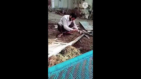 satisfying Video