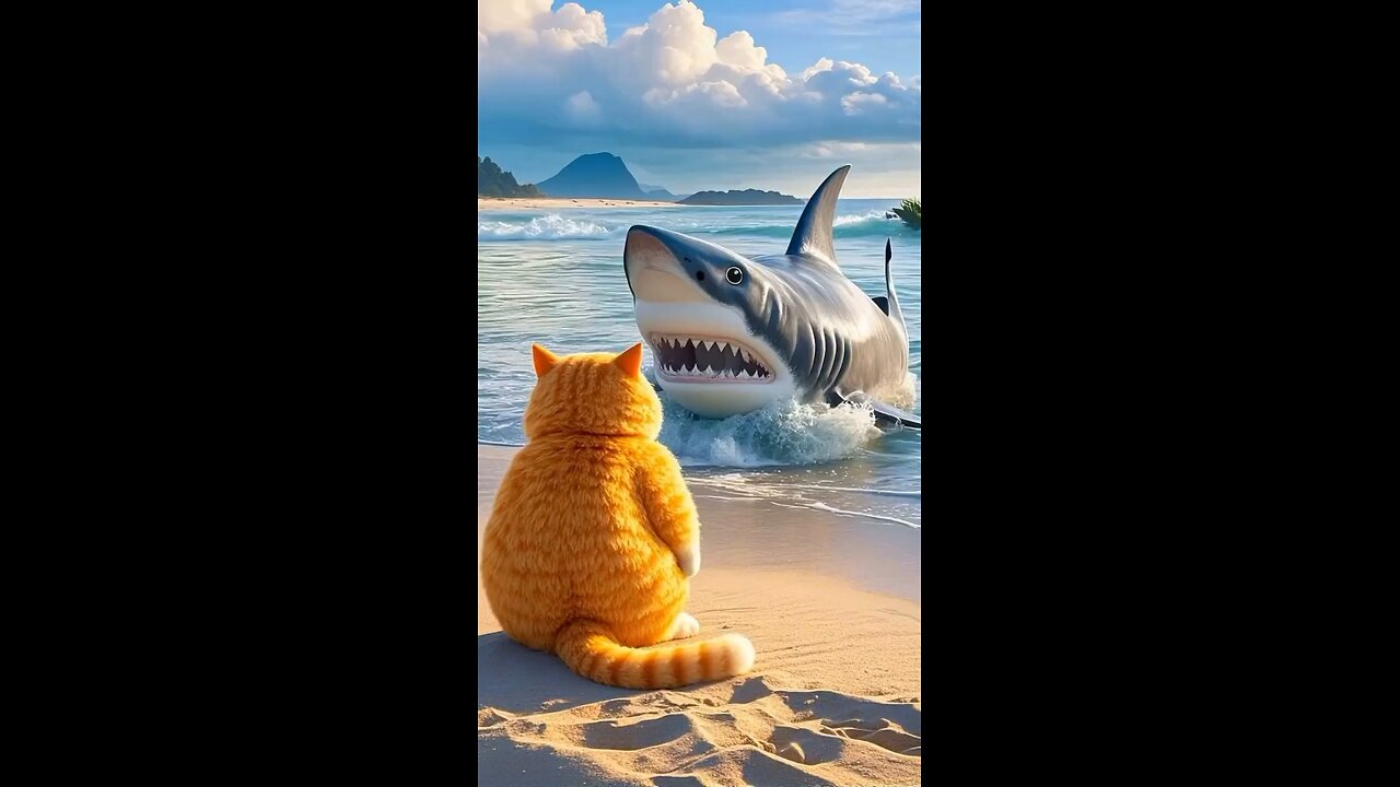 cat and Sark