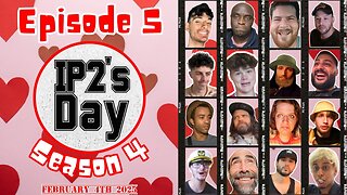 IP2sday A Weekly Review Season 4 - Episode 5