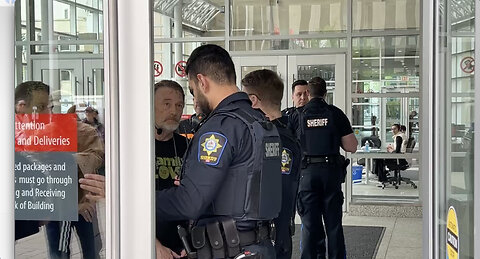 The court saga of Pastor Derek Reimer continues!