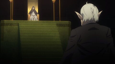(Caz) Danmachi Temporada 3 Episodio 5 Castellano