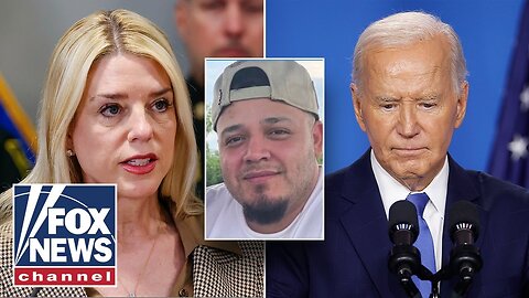 Abrego Garcia _could_ve been stopped_ years ago by Biden admin_ Former ICE director