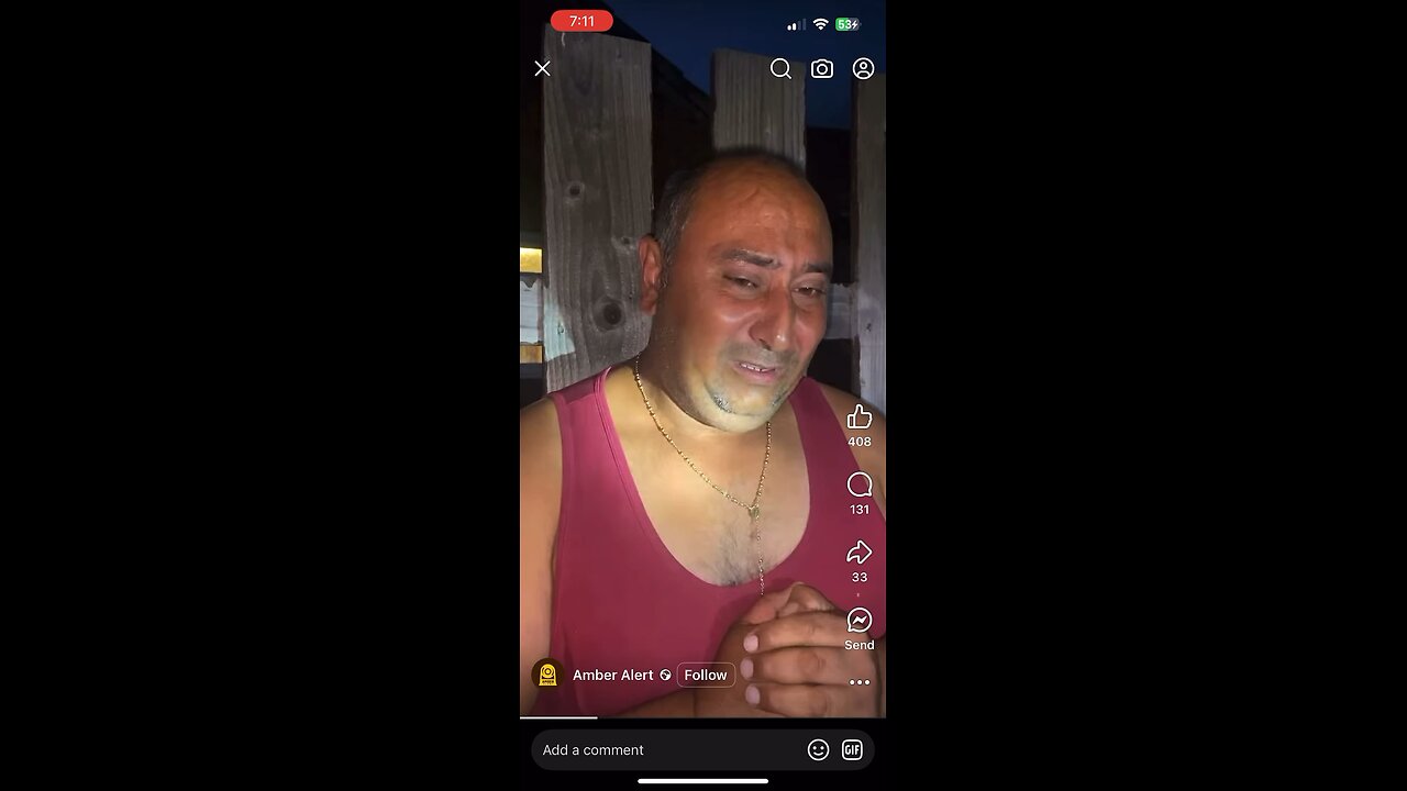 Romanian pred pretends to cry his eyes out when caught - Alouba