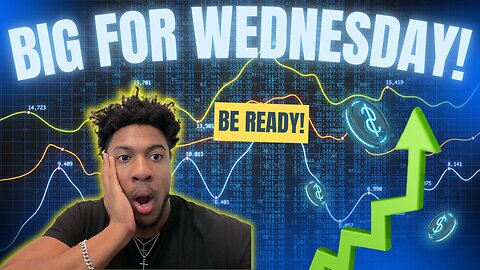 STOCKS TO THE MOON! BUYING IT ALL! PLTR! TESLA! SMCI! HIMS! AVGO! COIN! NVDA! MORE | Will Knowledge