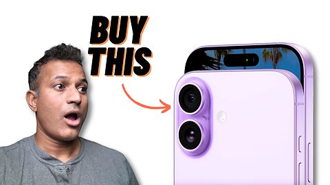 The iPhone 17 just saved Apple and I think I'm switching.