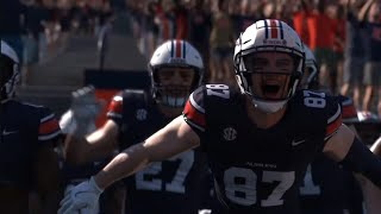 EA SPORTS COLLEGE FOOTBALL 26.