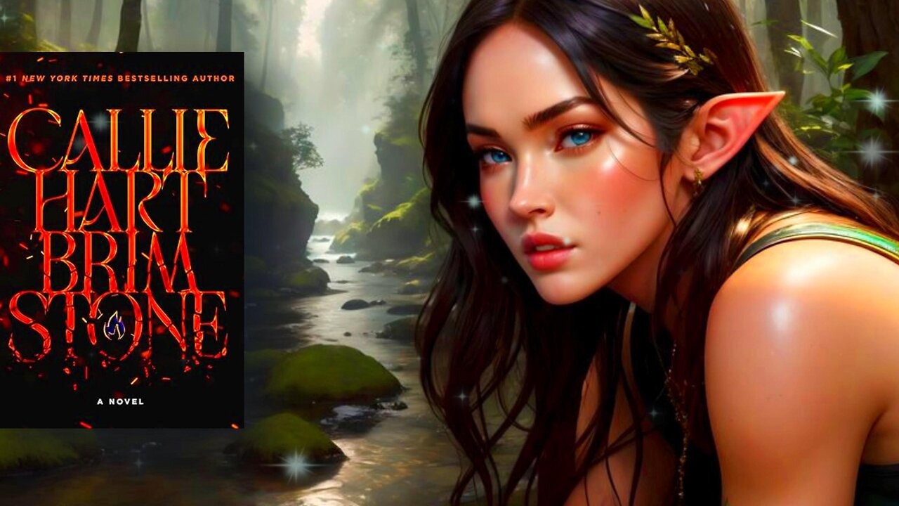 Кали Харт - Феи и алхимия. Бримстоун 2 Том 3 част