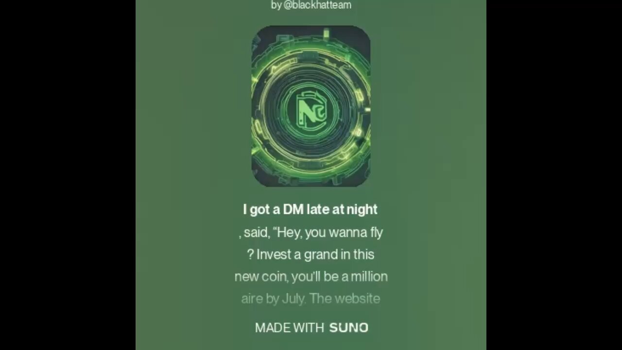 Crypto Scams