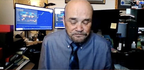 Martin Armstrong ~ Democrats headed for Extinction