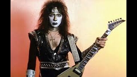 The Invasion of Vinnie Vincent [Part 1]