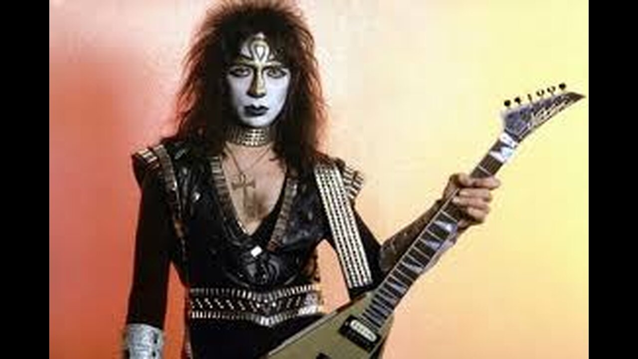 The Invasion of Vinnie Vincent [Part 1]