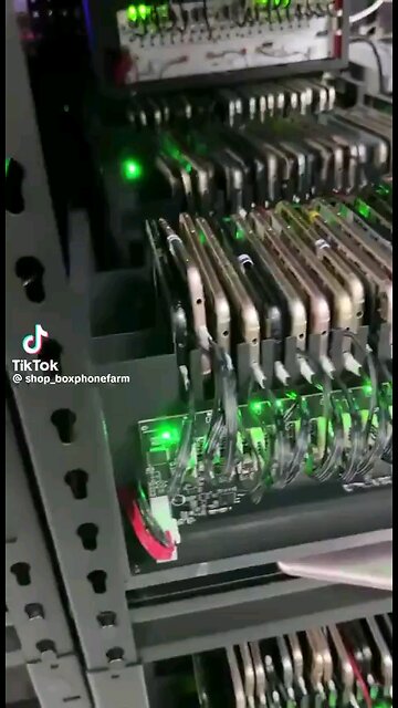 Have you ever wondered why so many pro-Hamas accounts repeat the exact same lines?