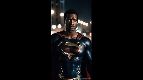 HEBREW ISRAELITE MEN ARE THE TRUE SUPERHEROES, GREATEST CHAMPIONS, AND MIGHTIEST WARRIORS