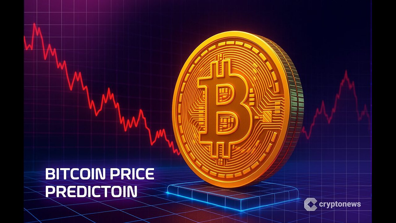 Bitcoin Price Prediction BTC Holds 90K as $343M ETF Outflows Raise One Big Question