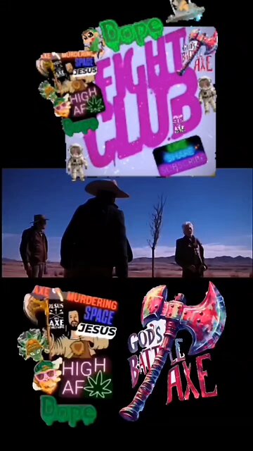 All Make You FAMOUS 😜