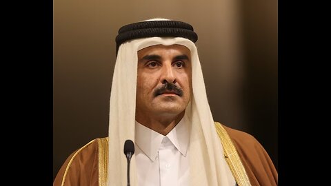 QATAE EMIR Responds to Attacks.