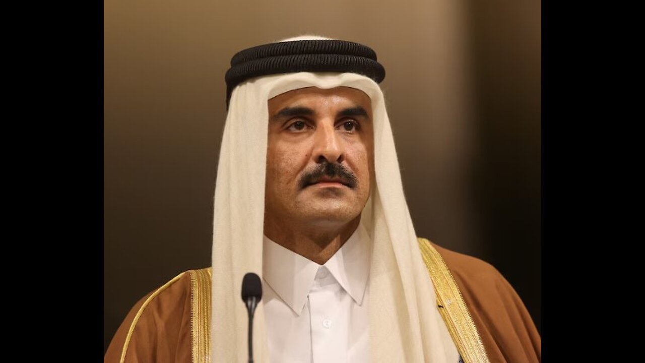 QATAE EMIR Responds to Attacks.