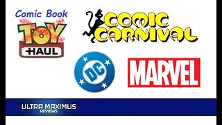 💥 Comic Book Haul January 2026