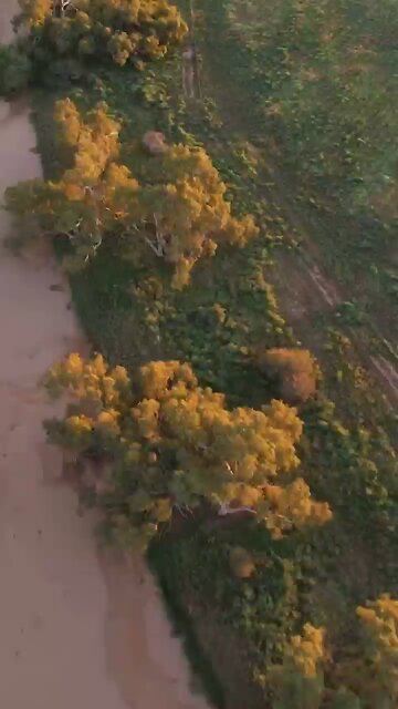 A Place In Australia Where Time Literally Slows Down