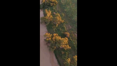 A Place In Australia Where Time Literally Slows Down
