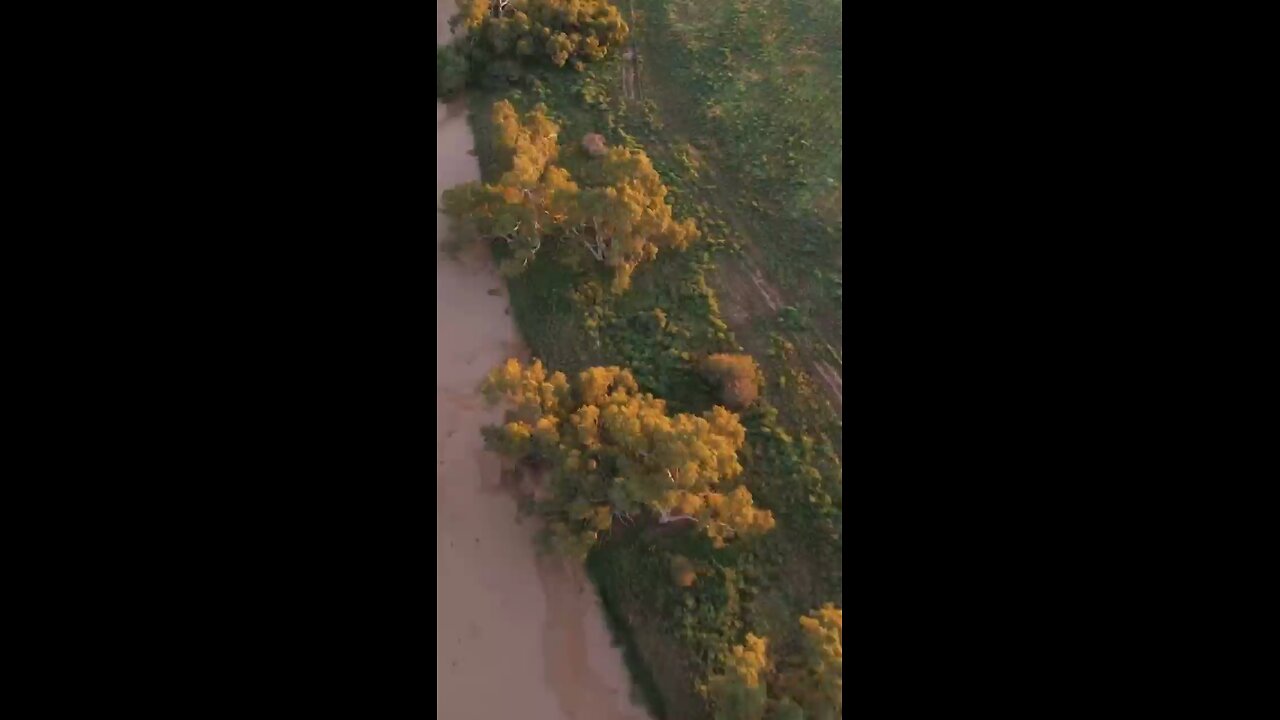 A Place In Australia Where Time Literally Slows Down