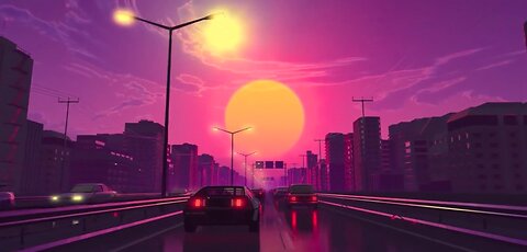 Live chill hop Music