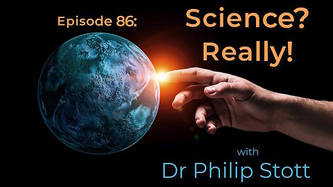 86 Science? Really!