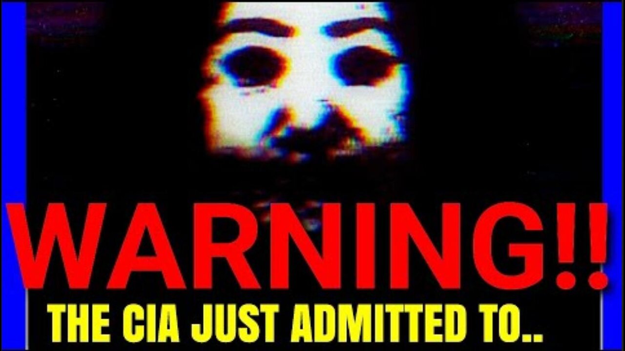 Secret CIA Dossier Exposes Playbook For Hiring Professional Protestors & Rioters ~ by MinutesOfHorror (6.13.25)