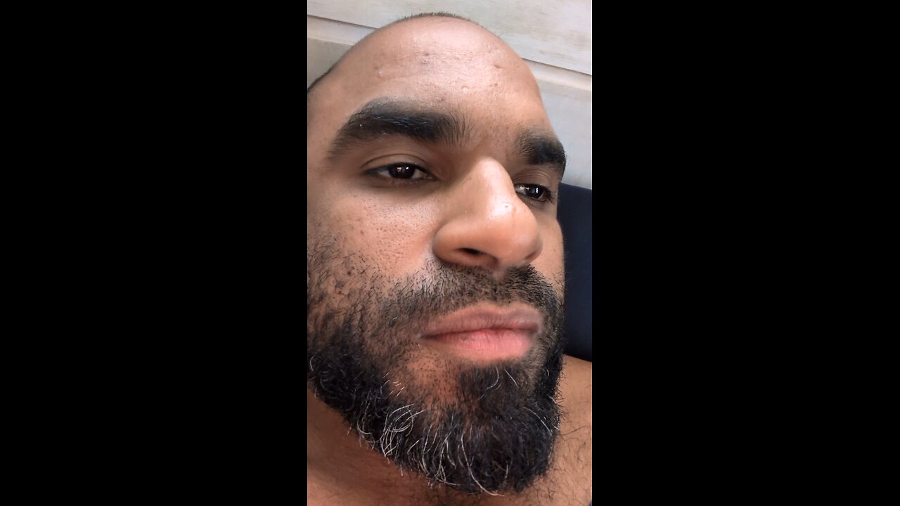 too much envy from the evil one.