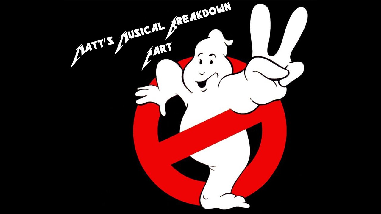 Matts Musical Breakdown 2