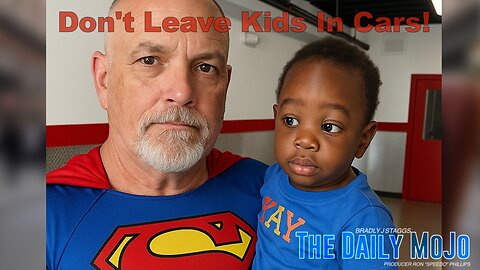 Saving Babies! The Daily MoJo - Ep: 06302025