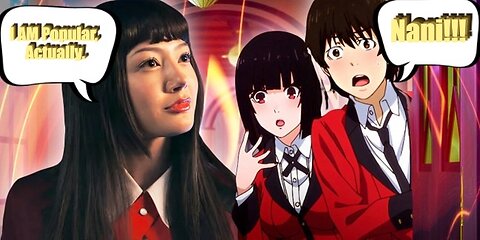 Shocker! People Actually LIKE This Netflix Anime Adaptation!
