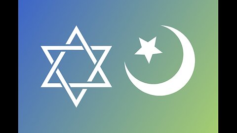 Why Islam and Judaism Are The Biggest Threat To Humanity