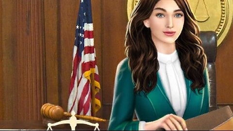 Courtroom Queen: Episode 1 and 2